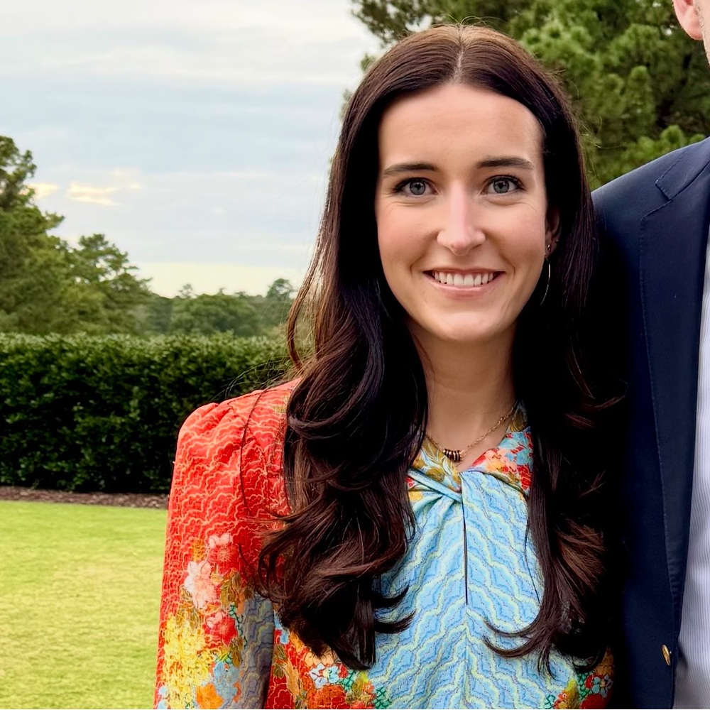 Meet your Posher, Caroline